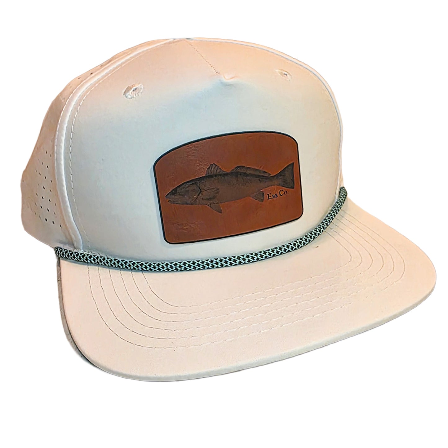 The Redfish Artist Series Hat
