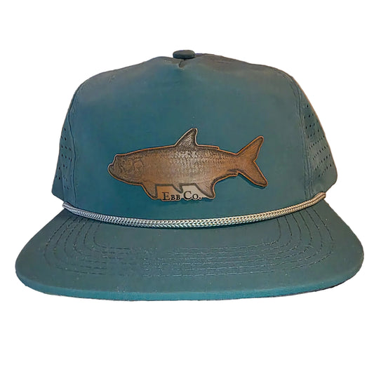 The Tarpon Artist Series