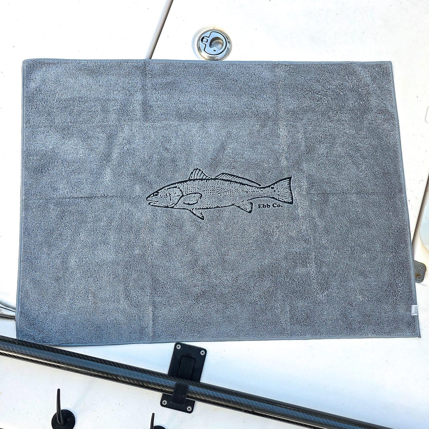 Boarding Towel