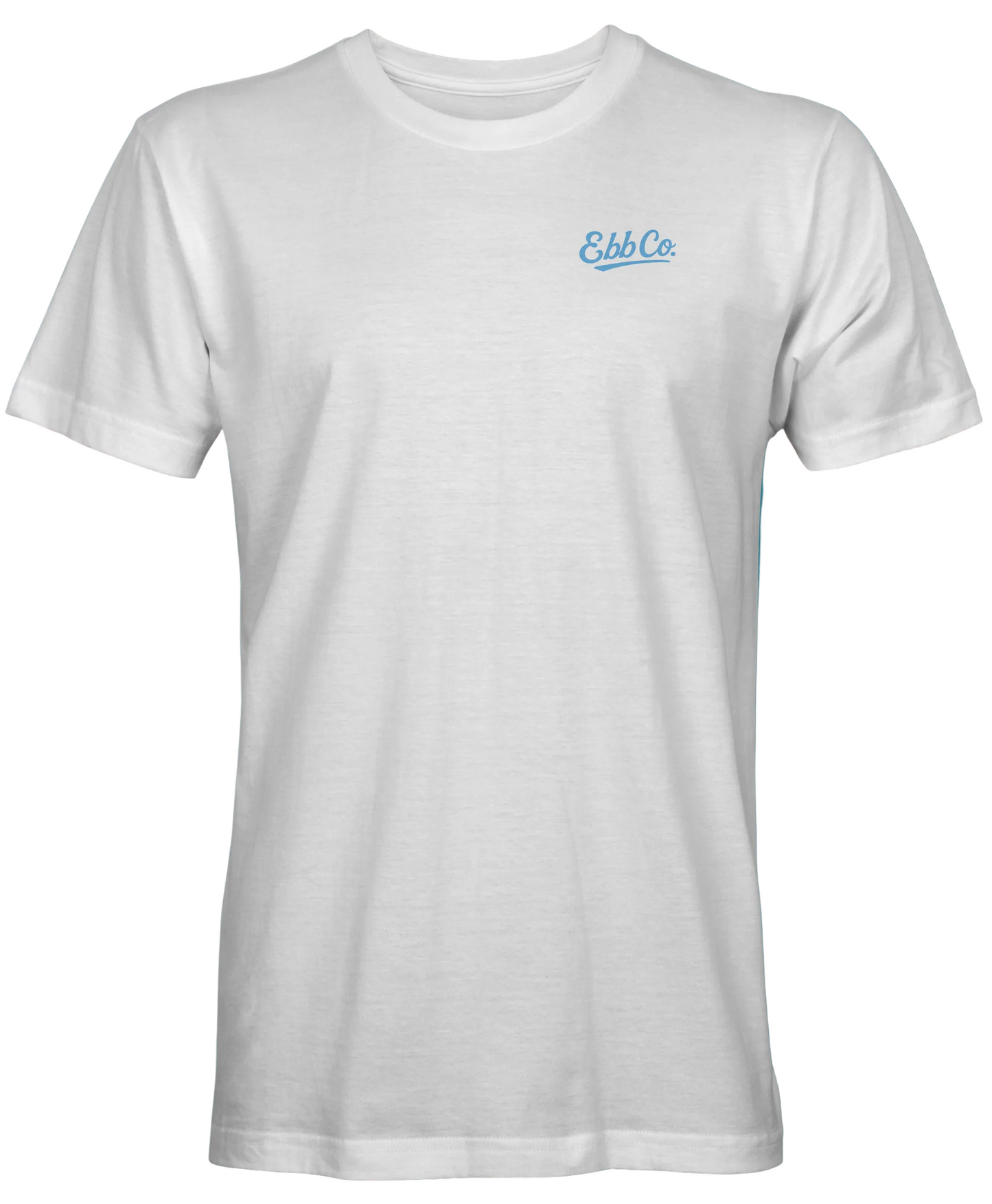 Patina Copper Tee