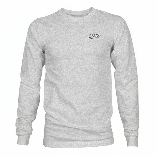 Chasing Tail Long-sleeve Tee