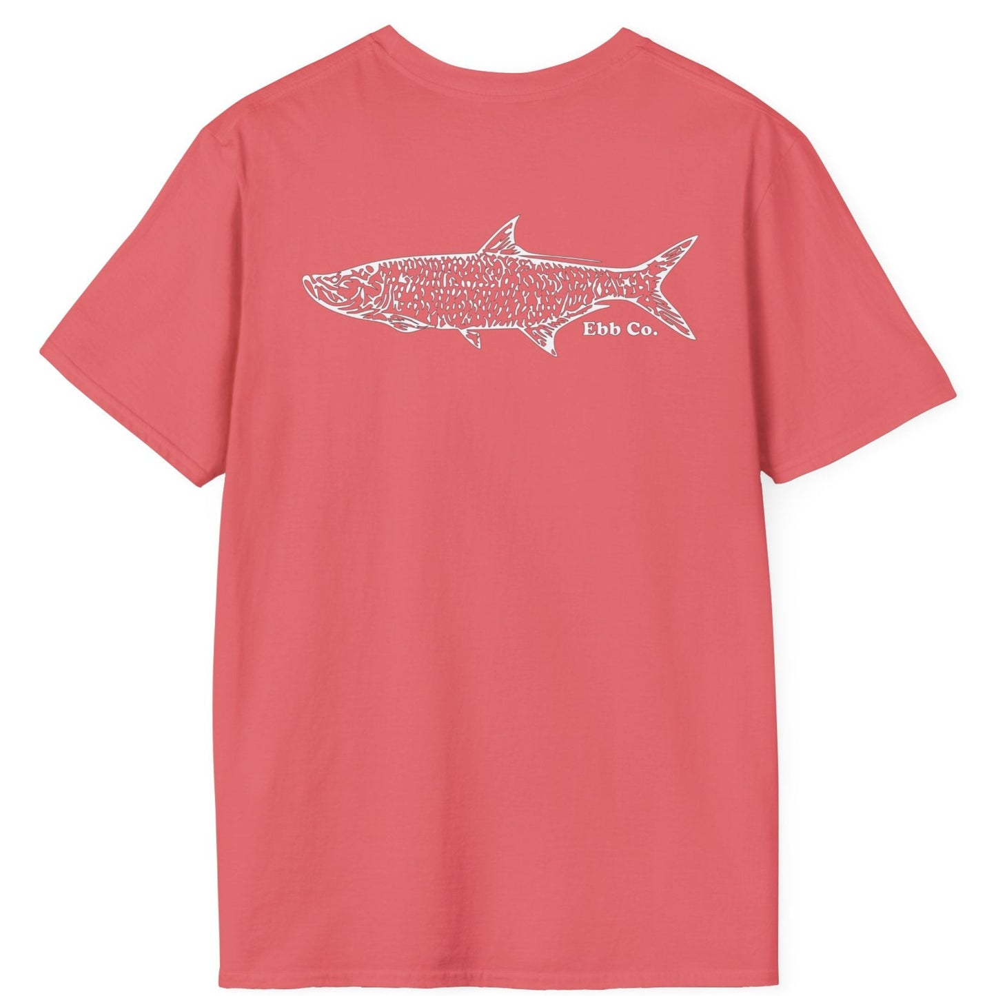 Tarpon Tee