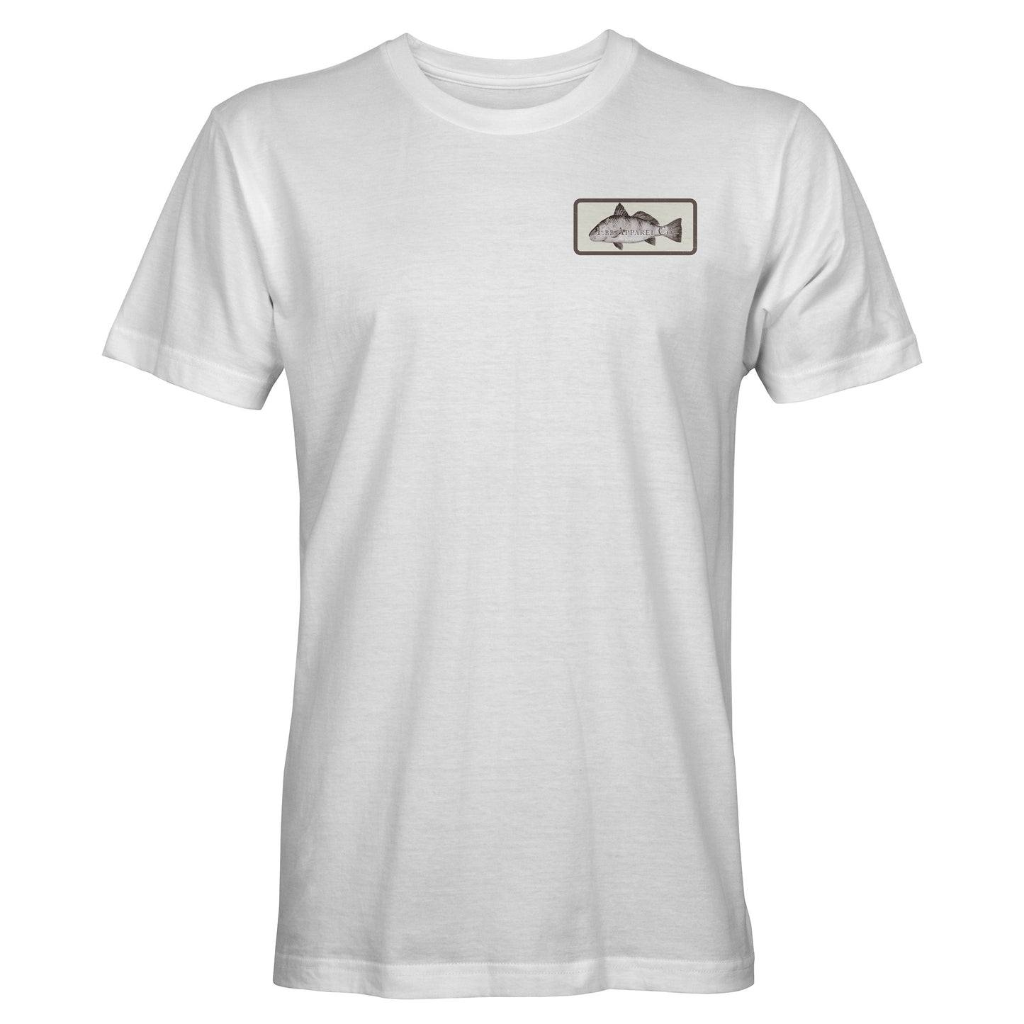 Coastal Study : Black Drum