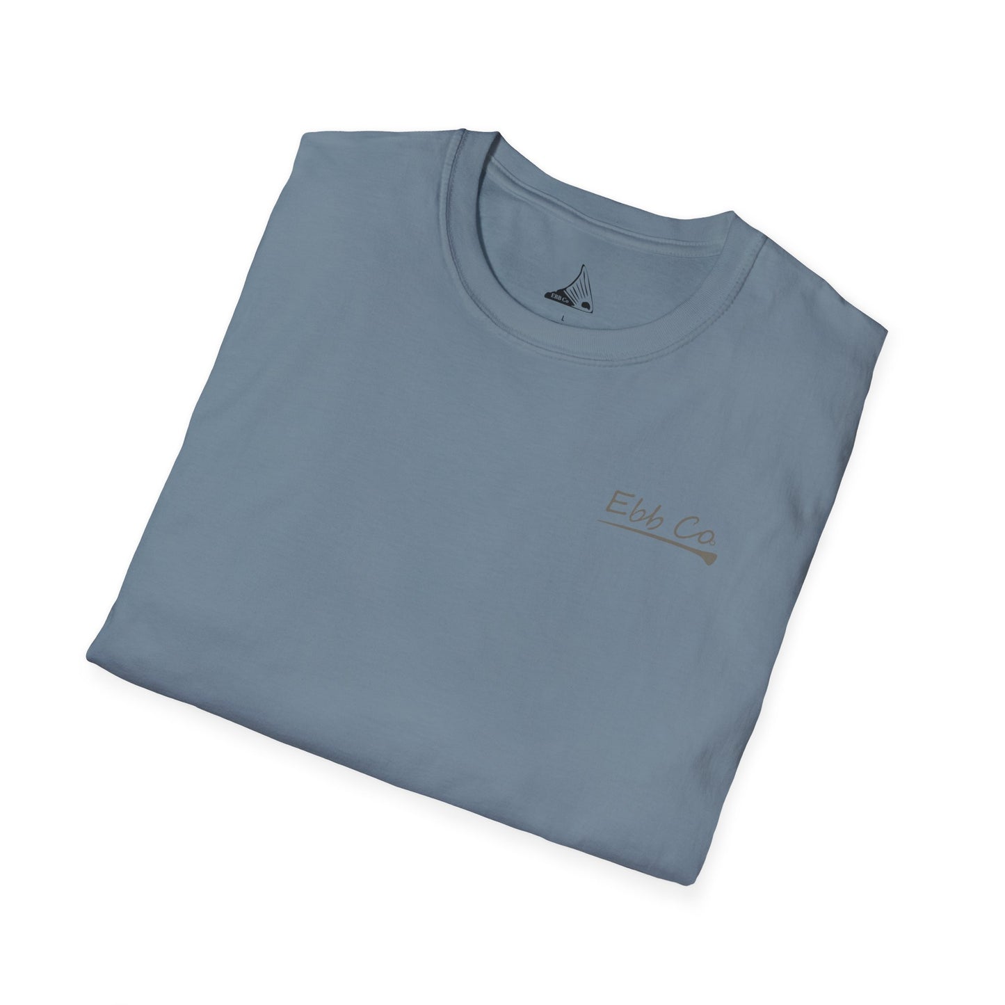 The Pursuit Tee