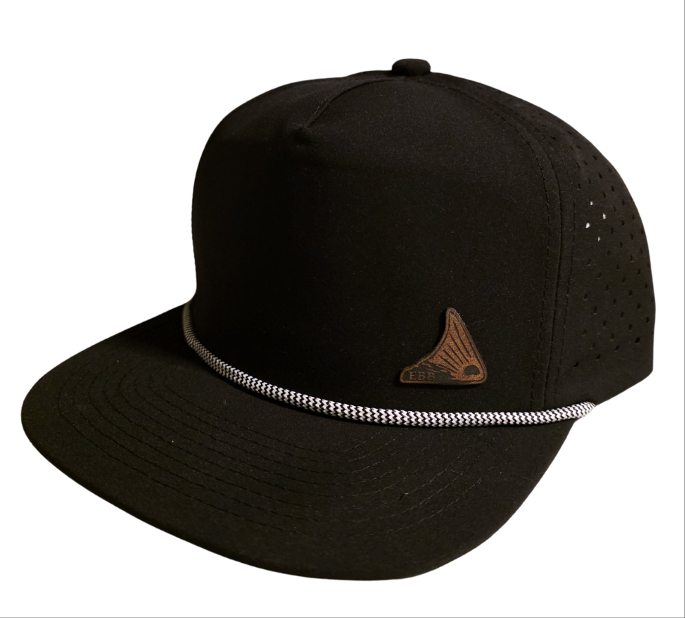 The Tail Rope Hat