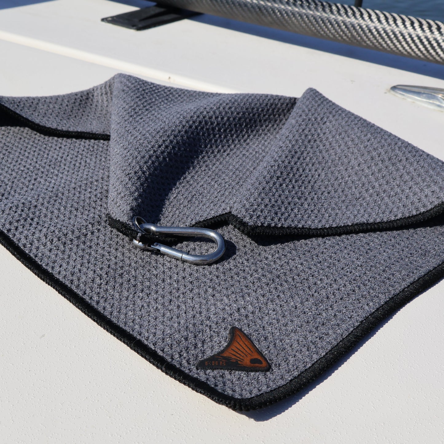 Large Boat/Fish/Wading towel