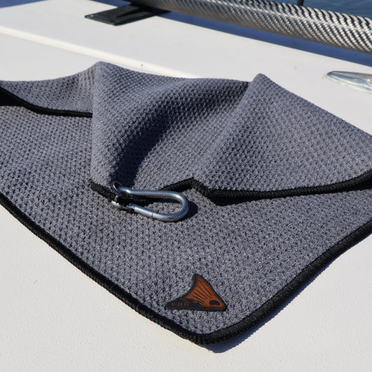 Large Boat/Fish/Wading towel