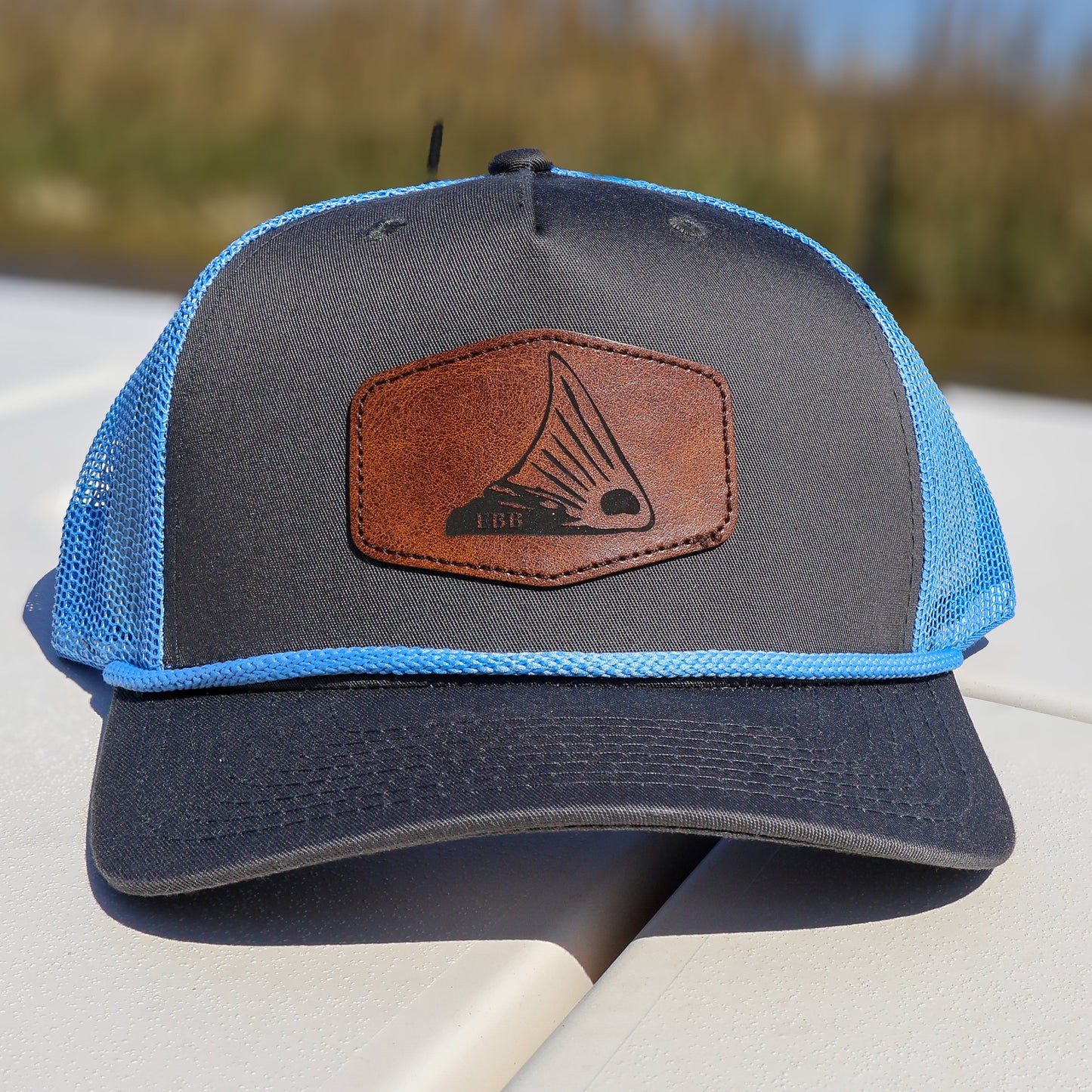 The Trucker Rope