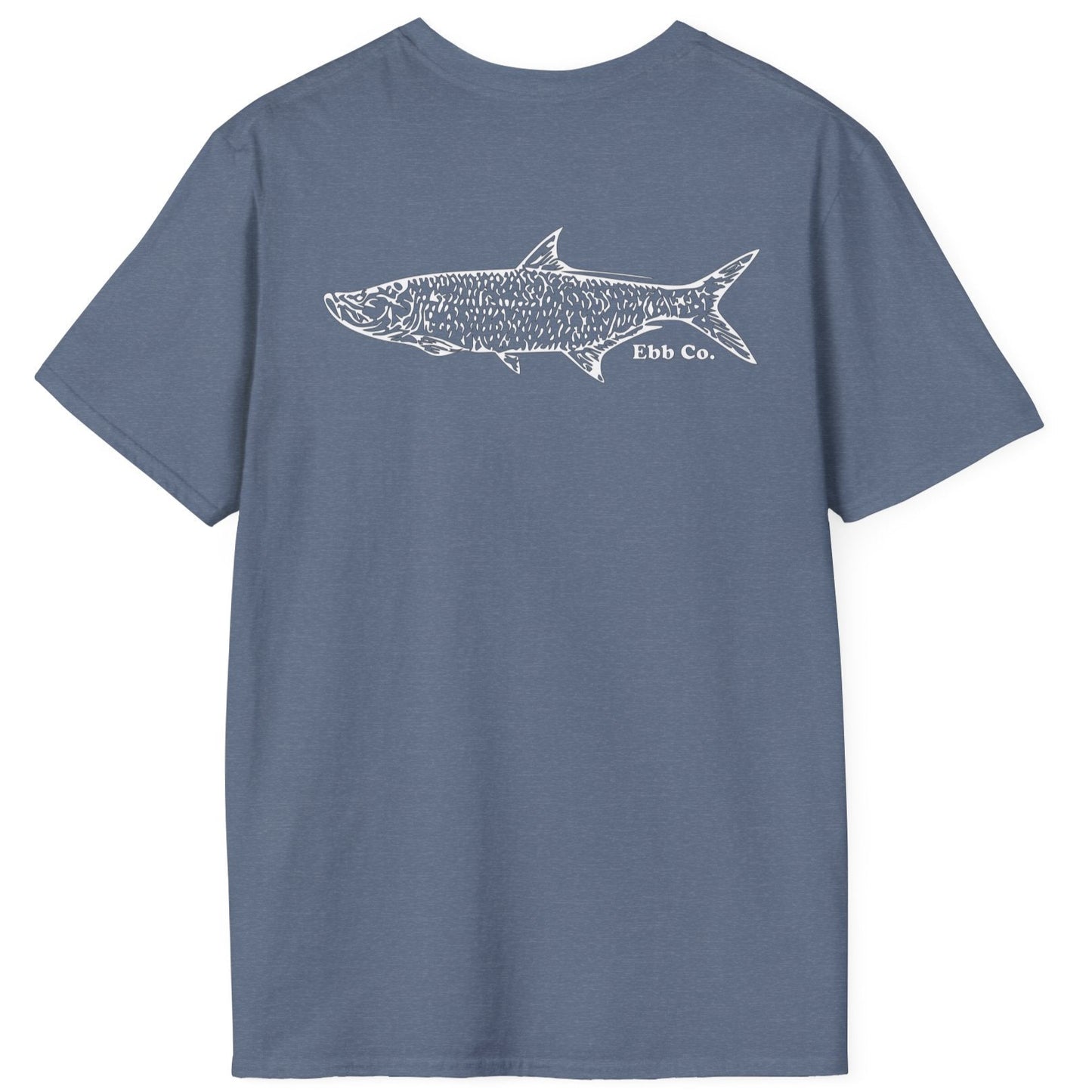 Tarpon Tee