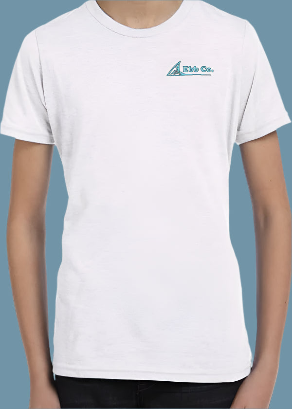 Kids Tarpon Tee