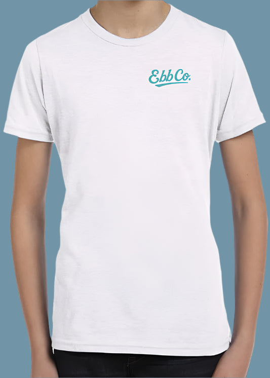 Kids Lure Tee