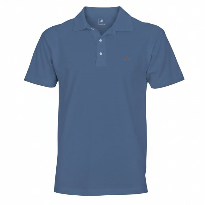 The Tailing Polo UPF 50