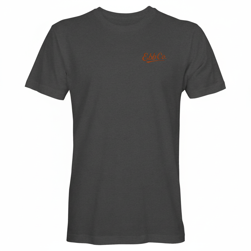 Camo Redfish Tee (Color options)