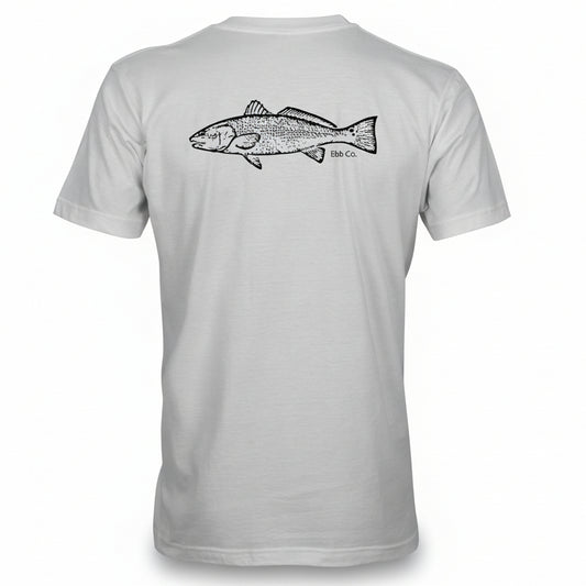 Redfish Tee