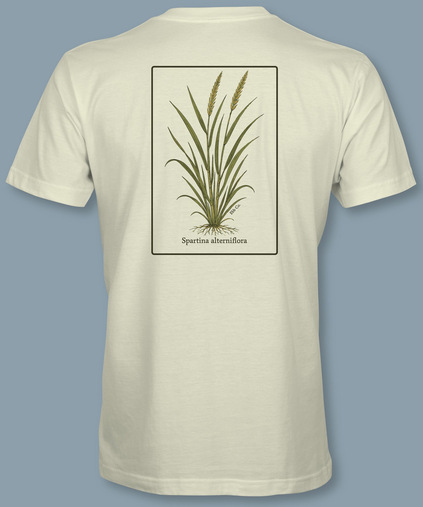 Spartina Tee