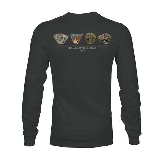 Tails of the Tide Long Sleeve