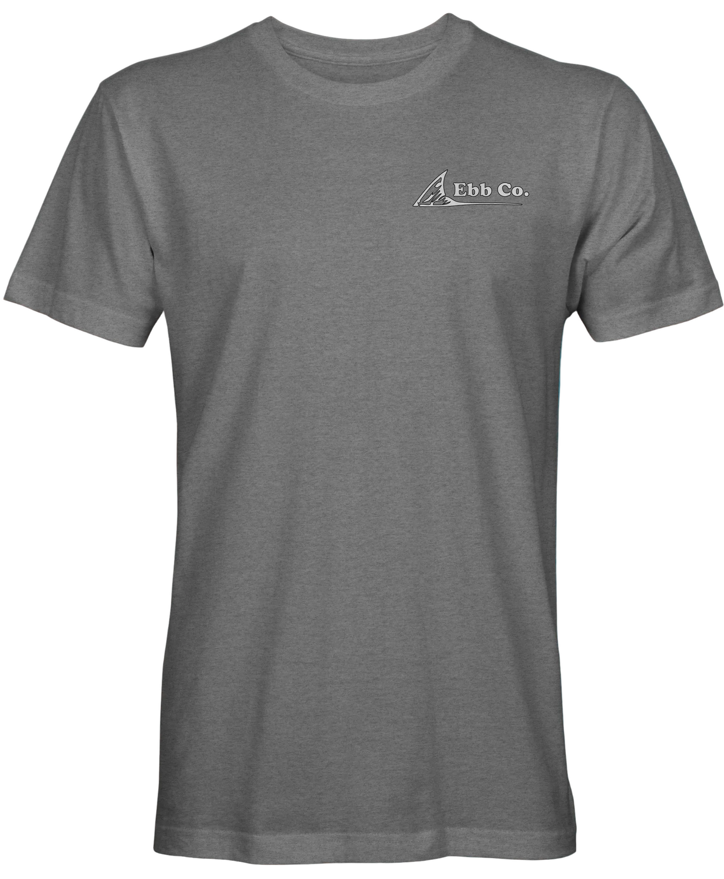 Tarpon Tee (Color options)