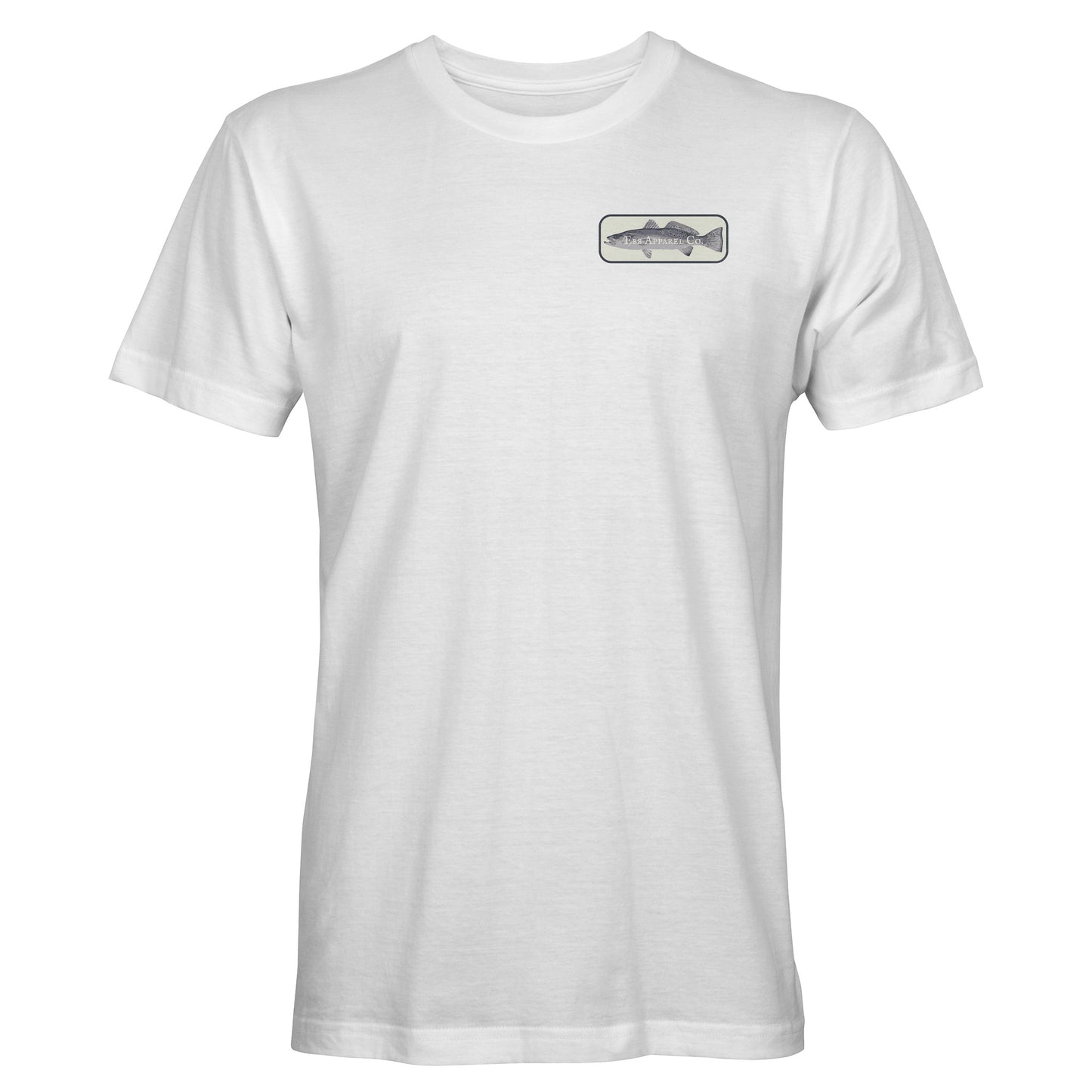 Coastal Study: Seatrout