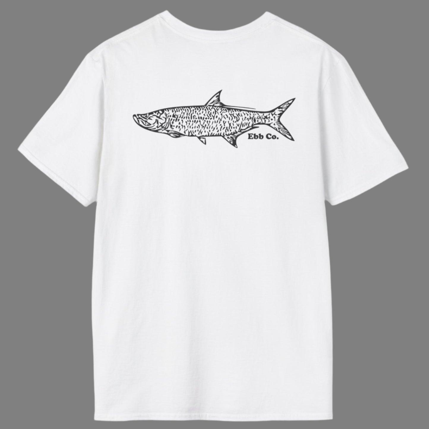 Tarpon Tee