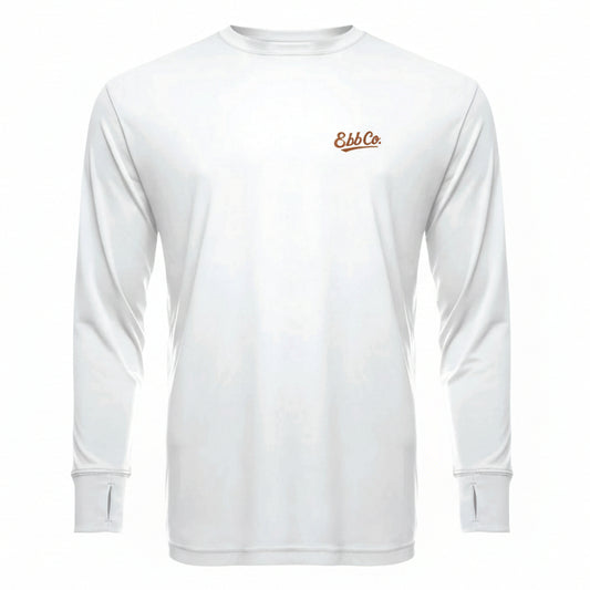 Tail On. Sun Off - UPF 50 Crew