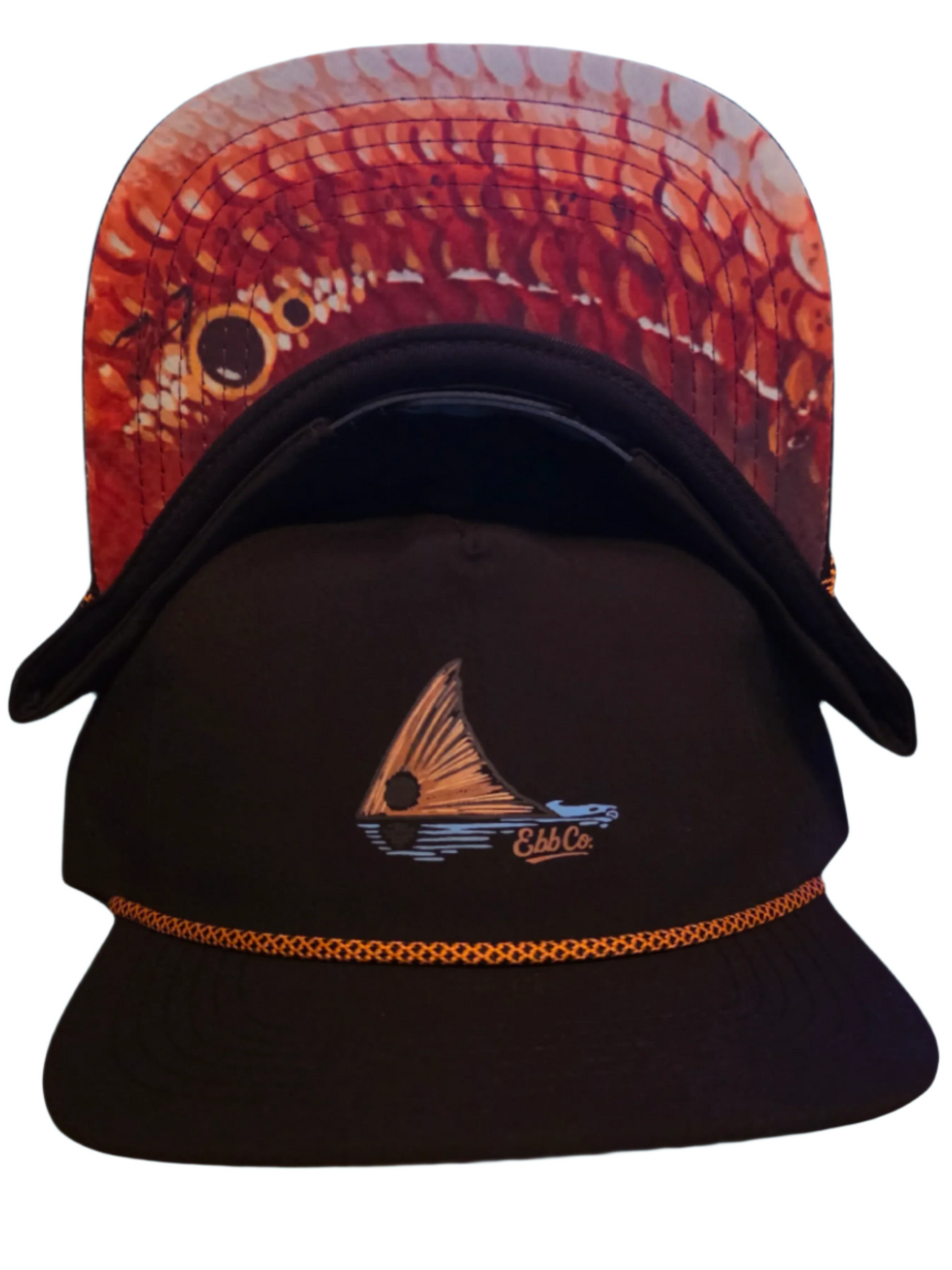 The Redfish Artist Series Hat