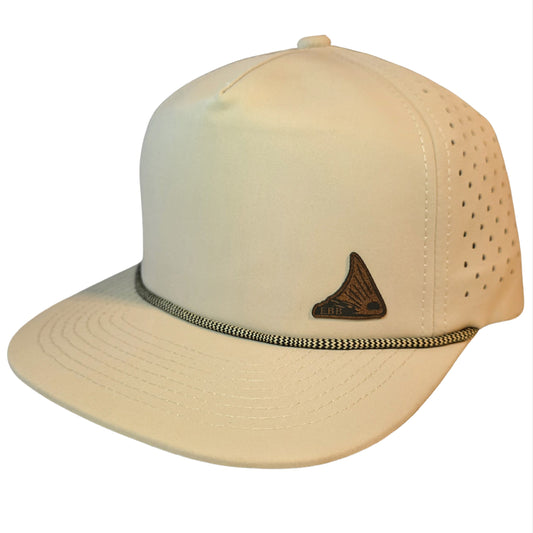 The Tail Rope Hat