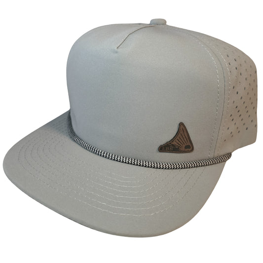 The Tail Rope Hat