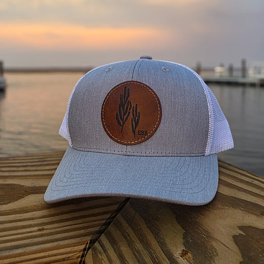 The Spartina