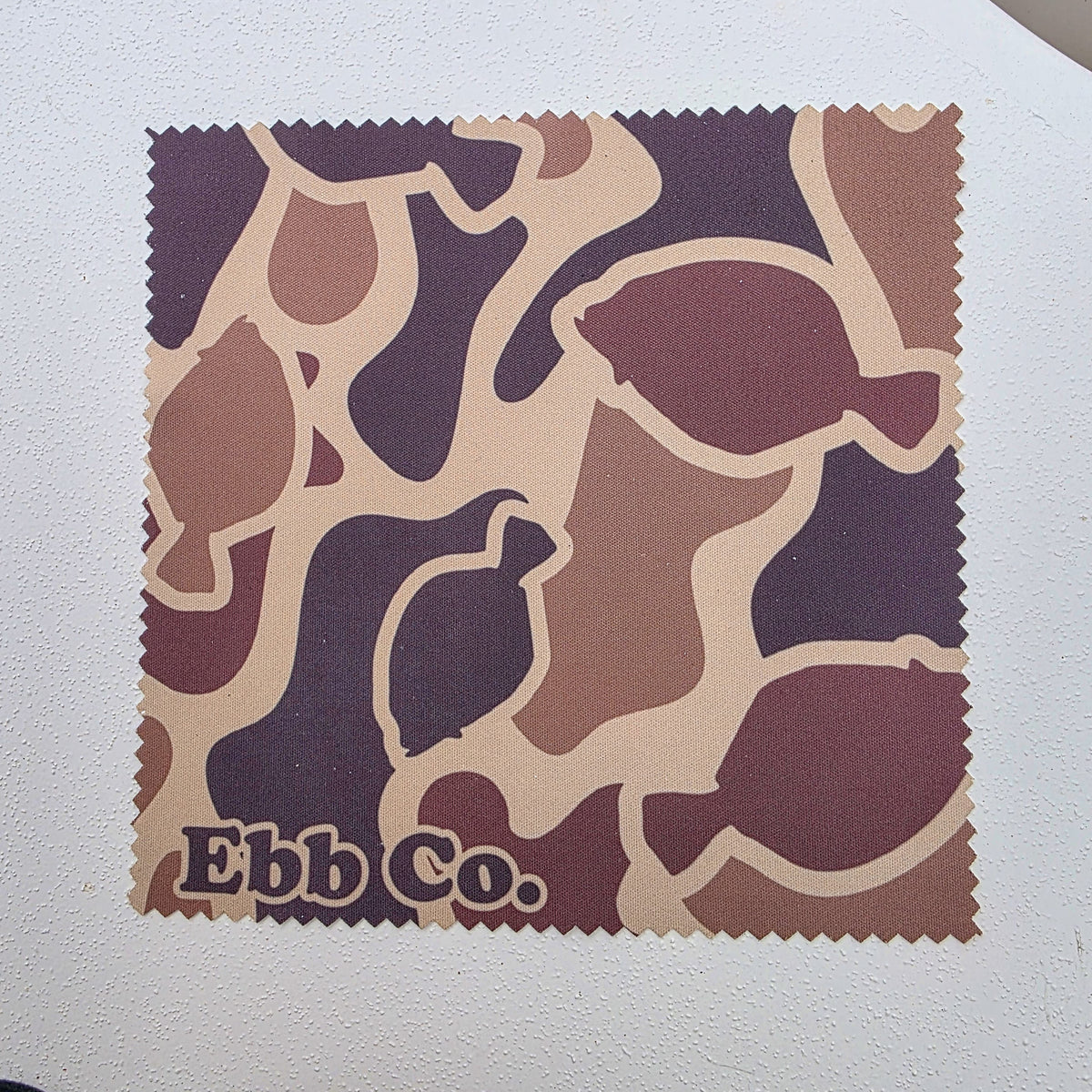 Ebb Co. Lens Cloths - 4 pack