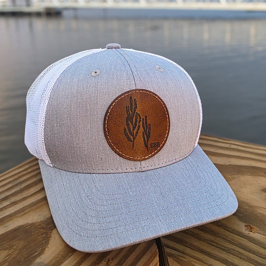 The Spartina
