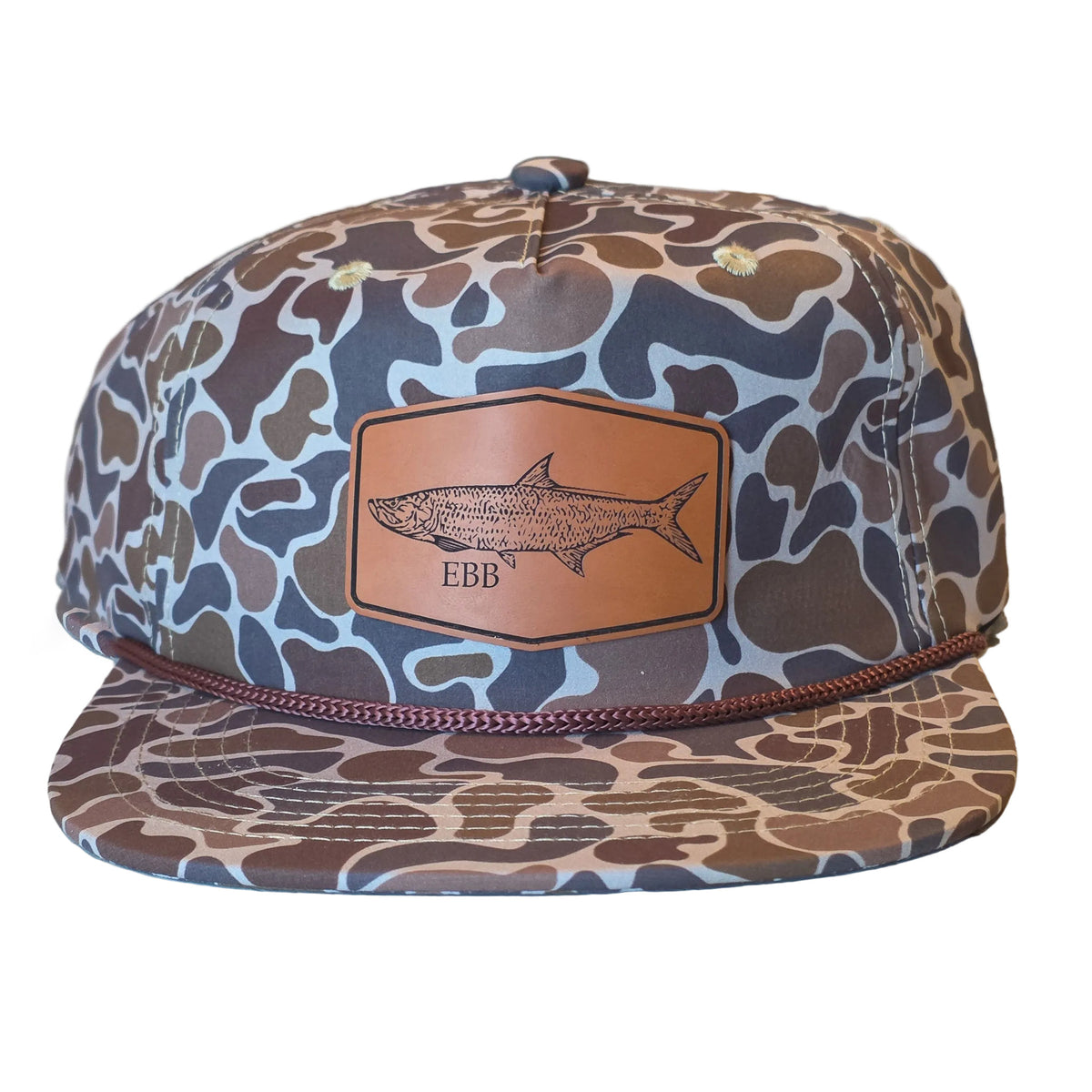 Marsh Grandpa Hat