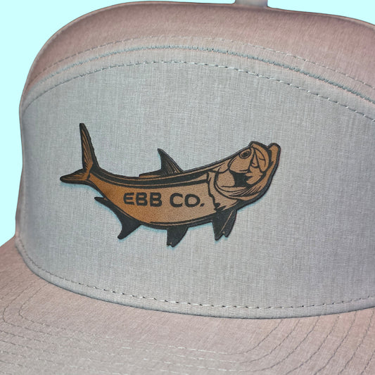 The Silver King Hat