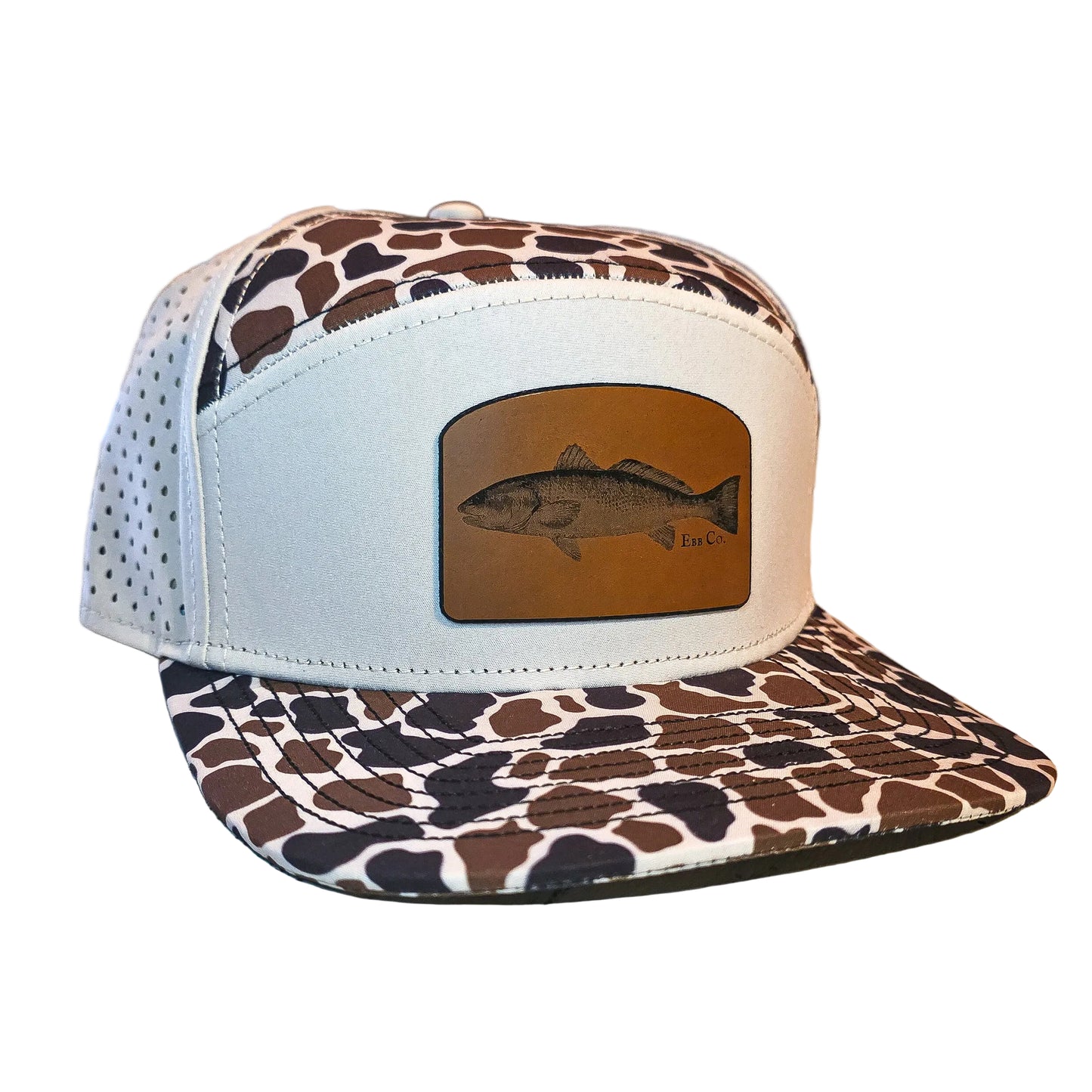 Flood Tide Redfish Hat