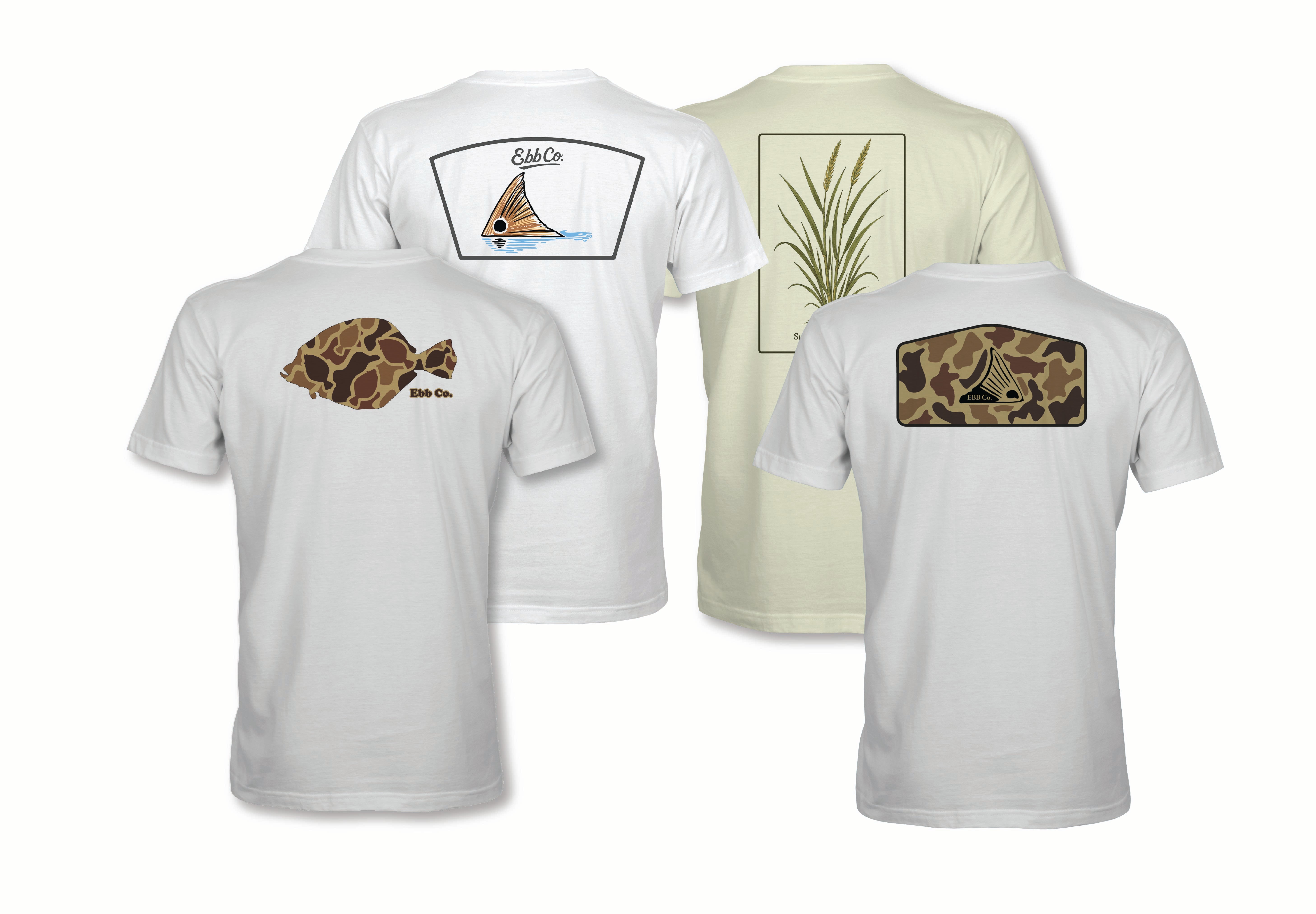Top Ebb Shell Best Sellers – Ebb Apparel Company