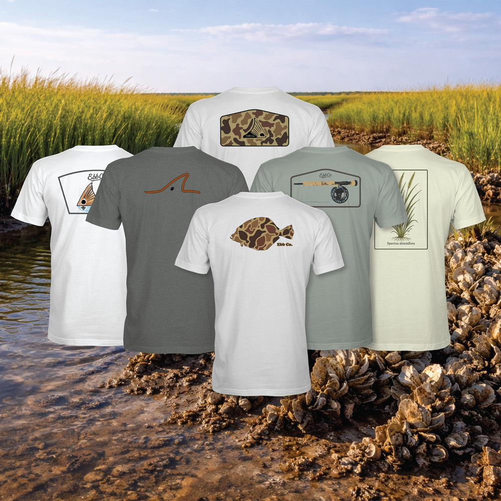 Collections – Ebb Apparel Company