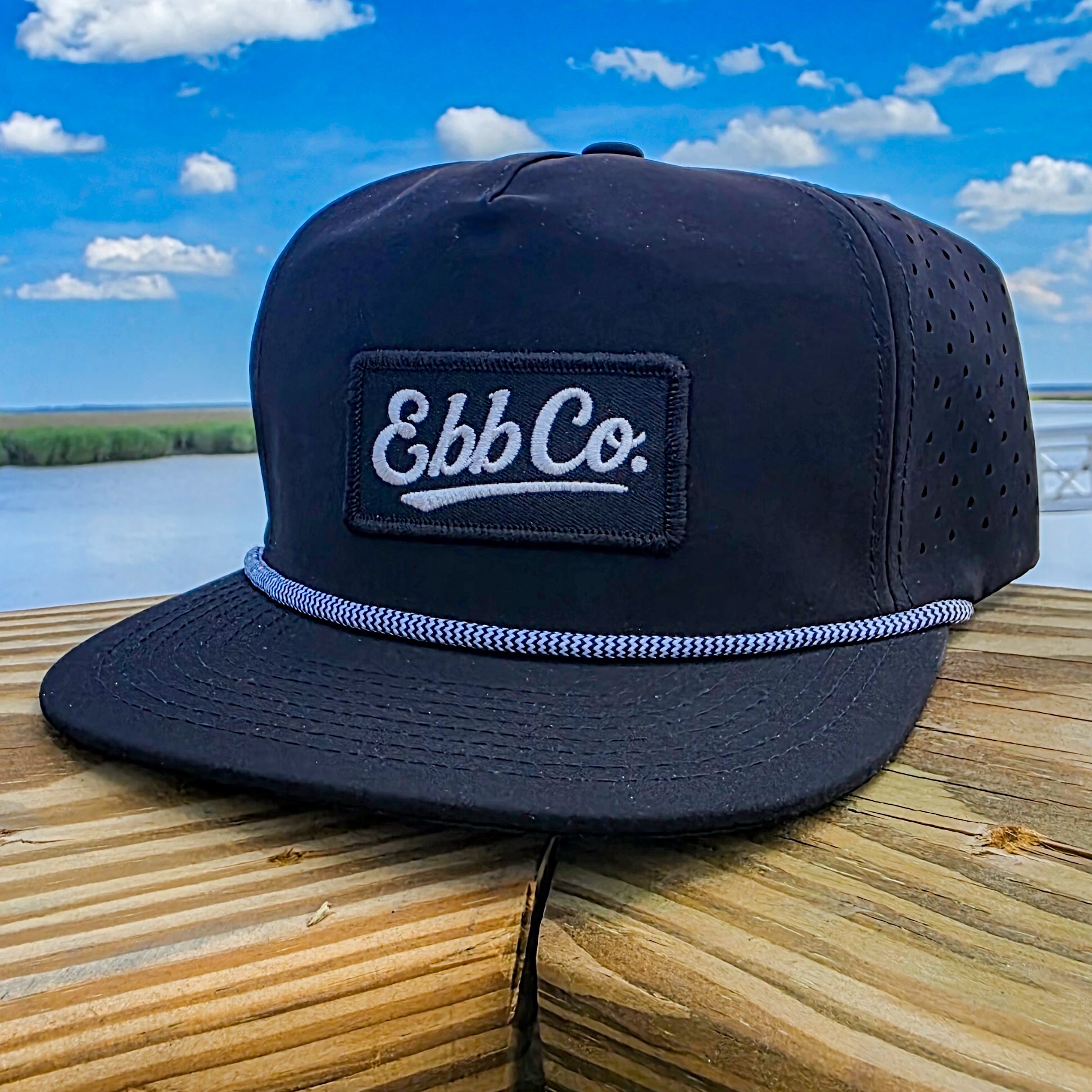 Ebi Rope The Rope – Ebb Apparel Company