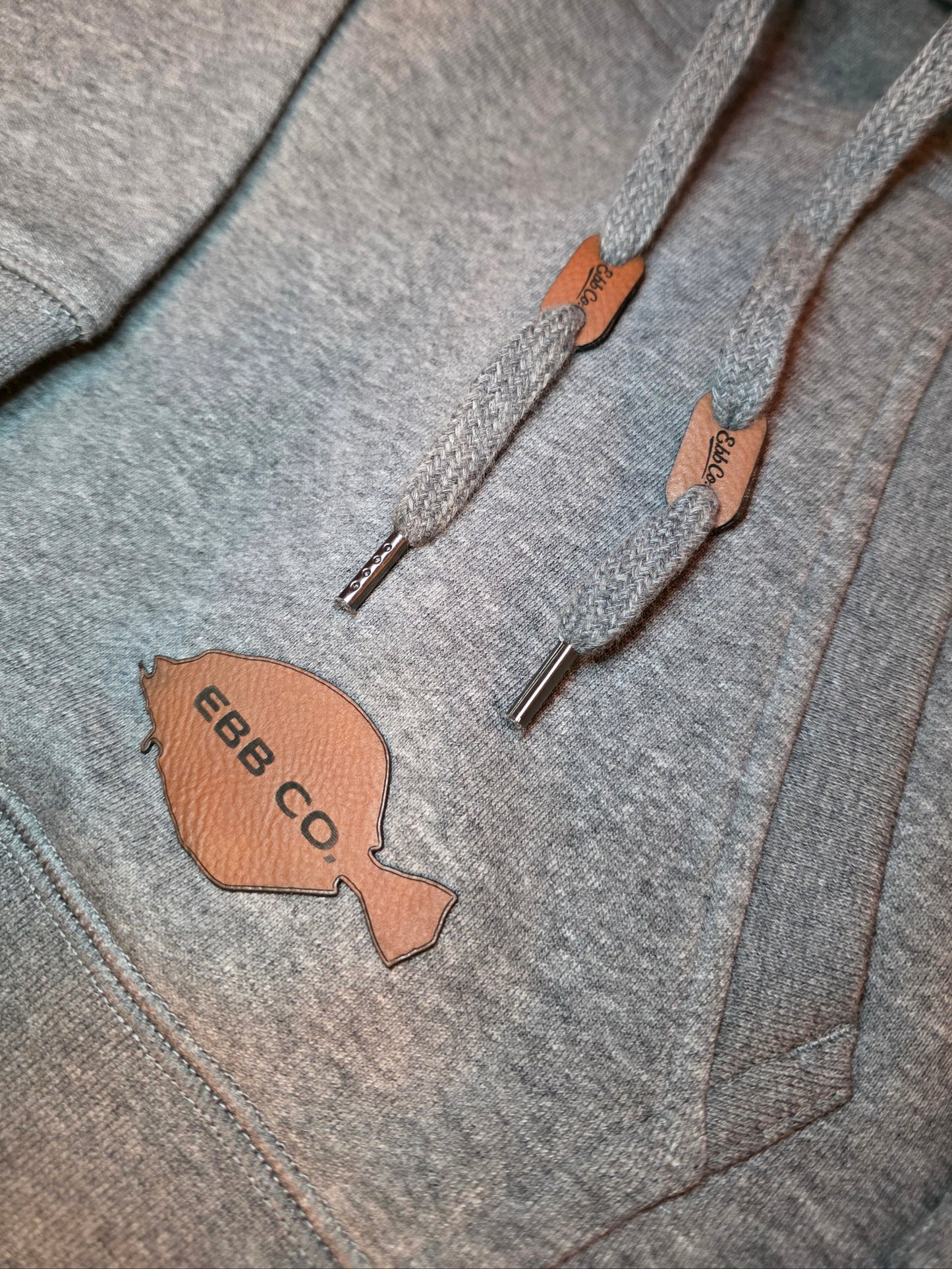 The Doormat Heavyweight Hoodie