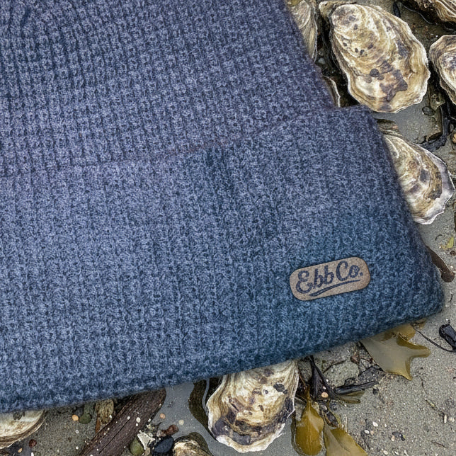 Marsh Morning Beanie