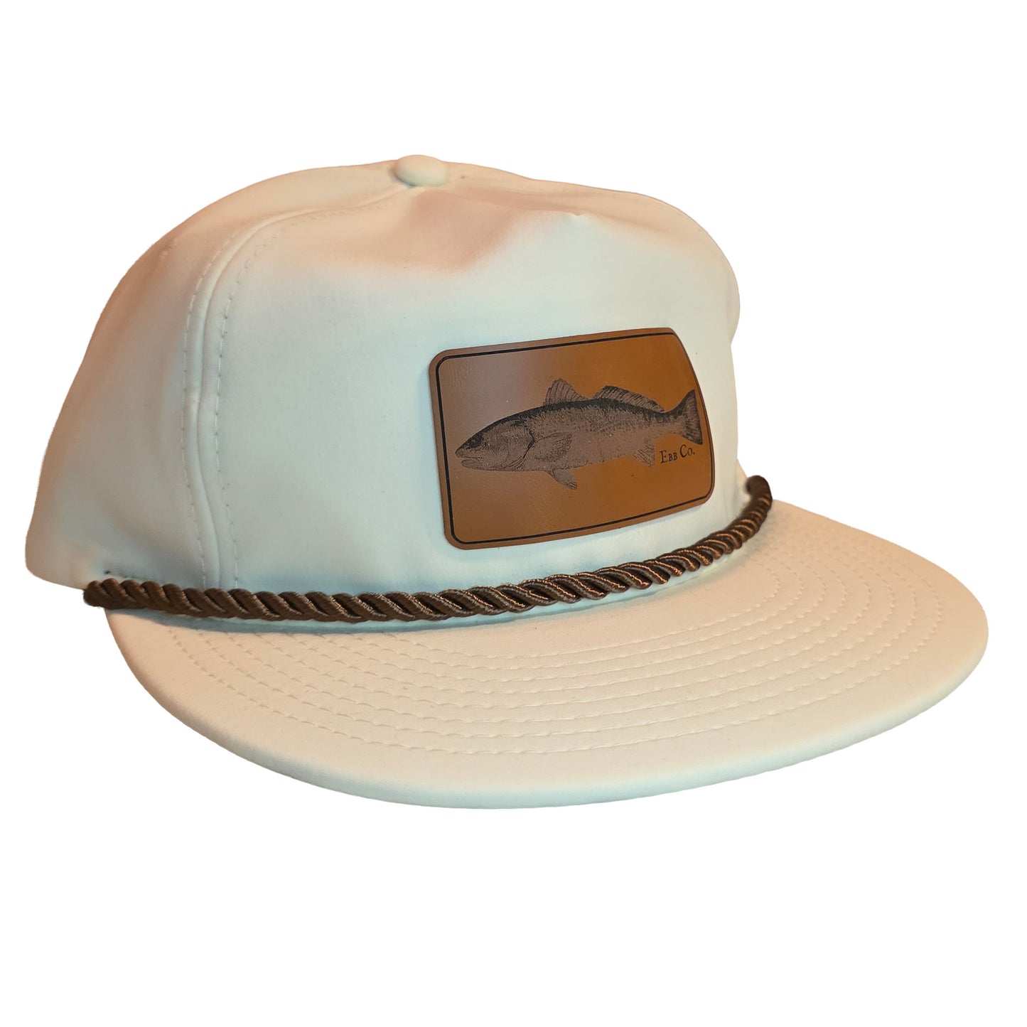 Grandpa Redfish Hat