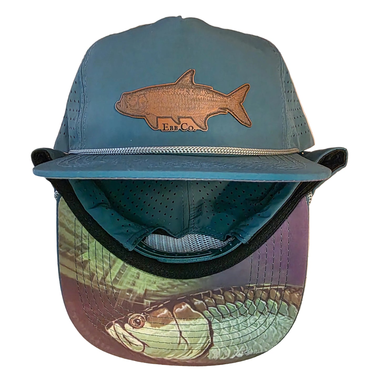 The Tarpon Artist Series