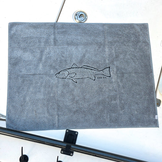 Boarding Towel