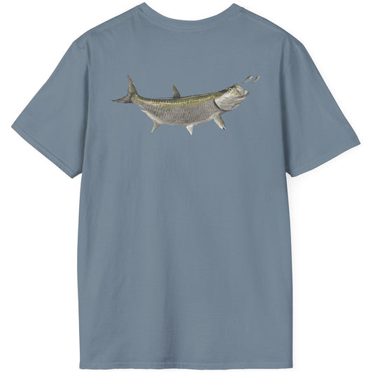 The Pursuit Tee