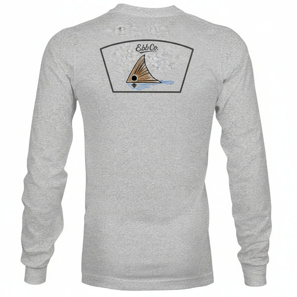 Chasing Tail Long-sleeve Tee