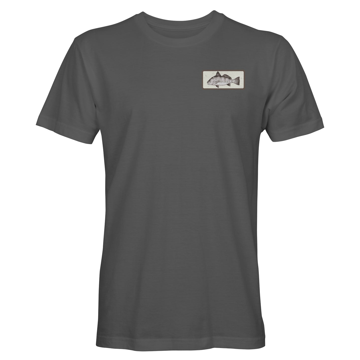 Coastal Study : Black Drum