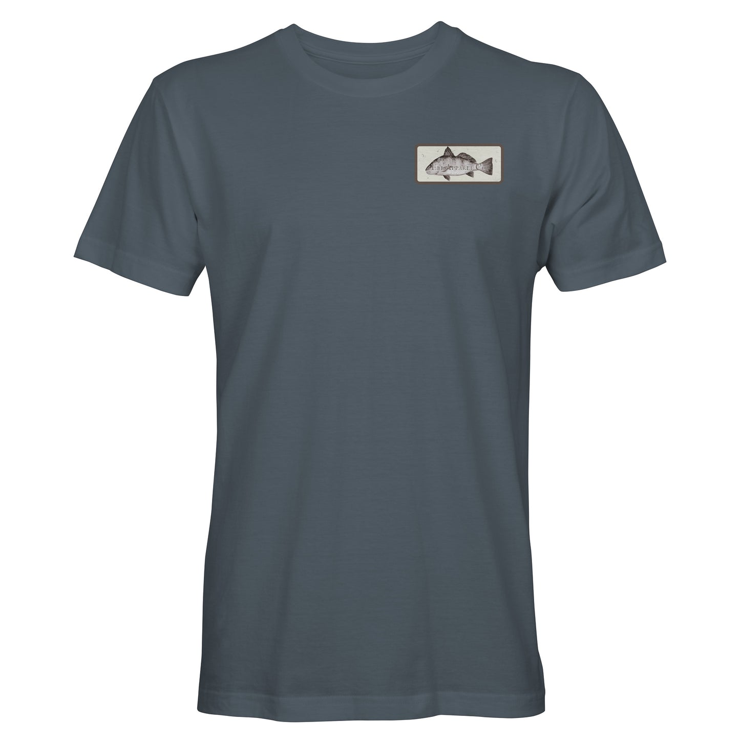 Coastal Study : Black Drum