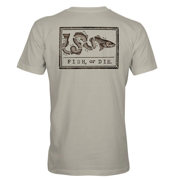 Fish, or Die