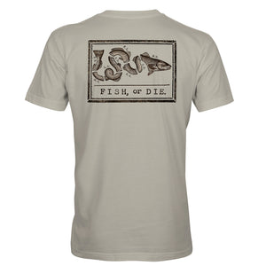 Fish, or Die