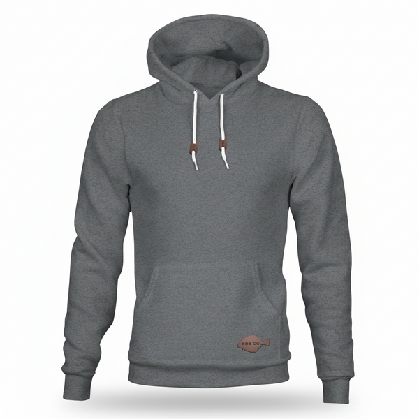 The Doormat Heavyweight Hoodie