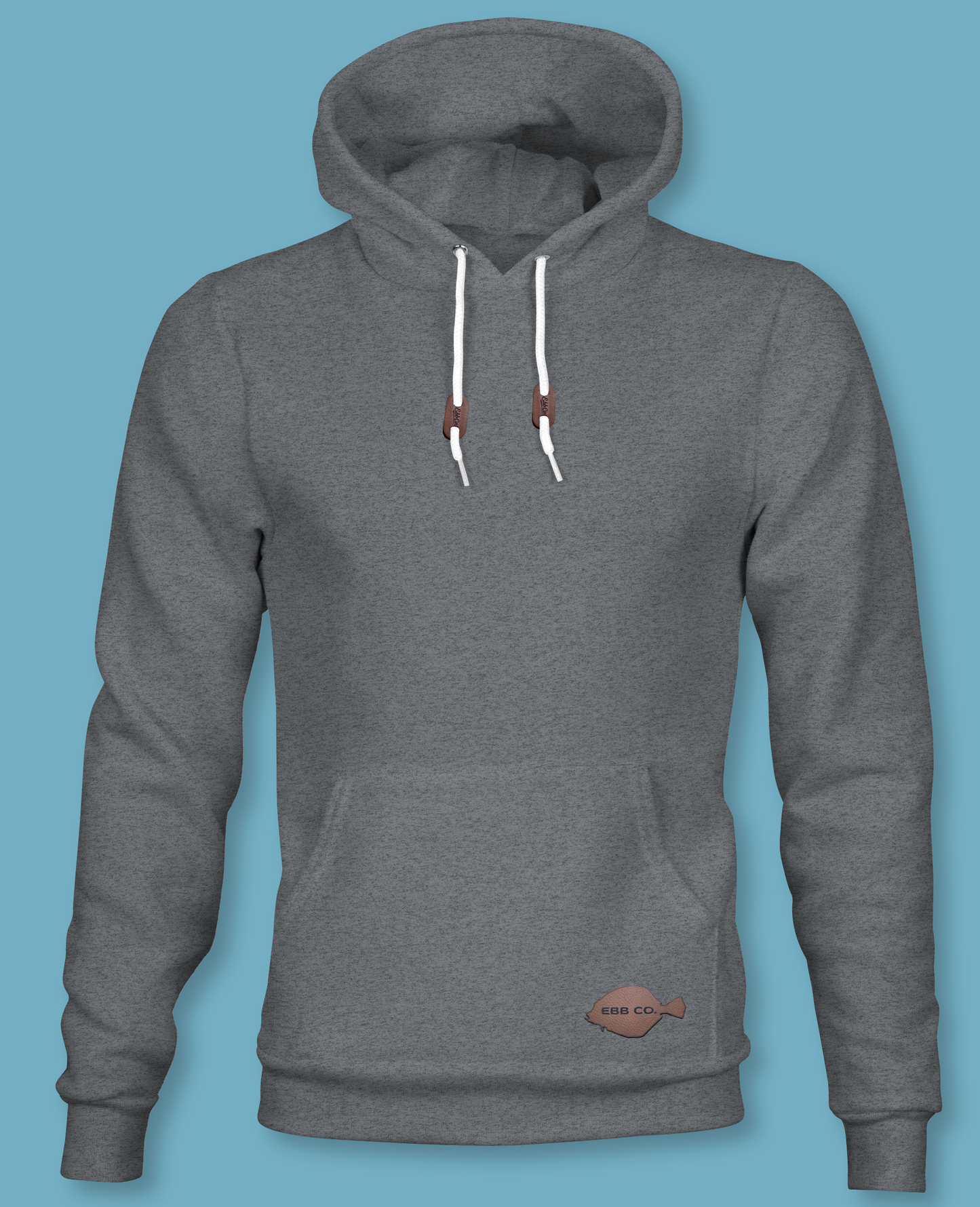 The Doormat Heavyweight Hoodie