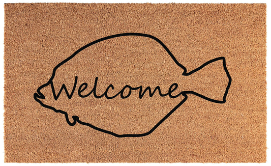 The Door Mat